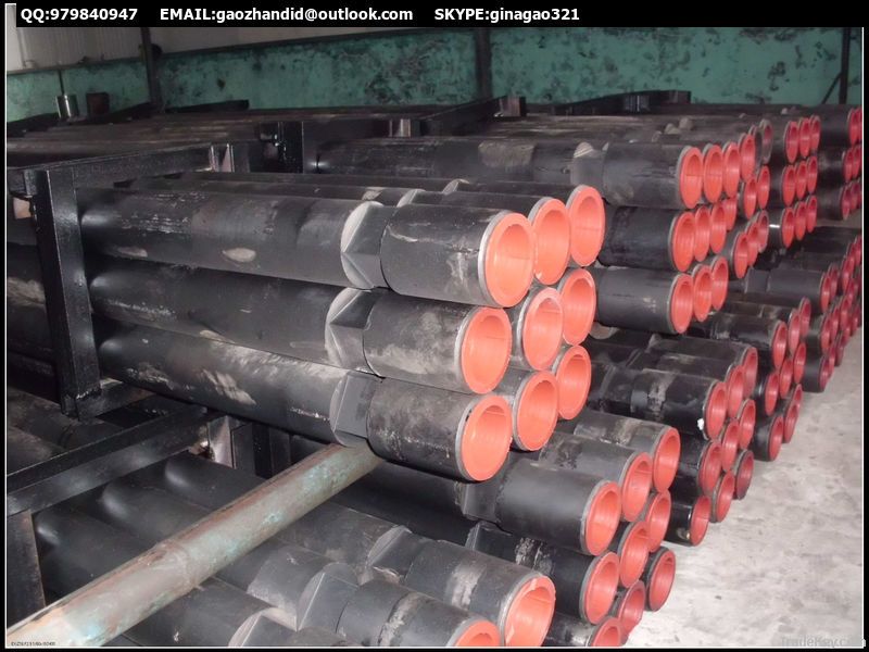 API OIL DRILL PIPE