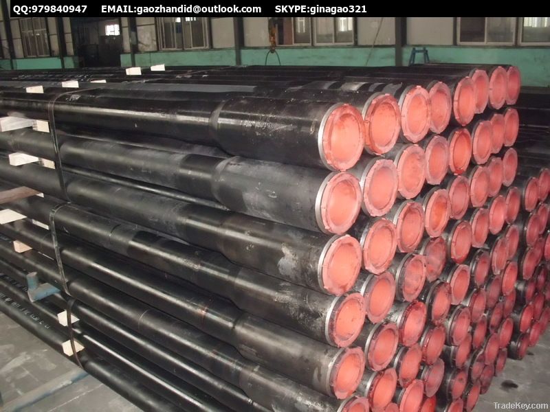 API OIL DRILL PIPE