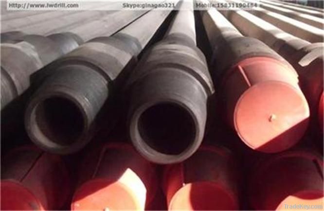 Water well drill pipe