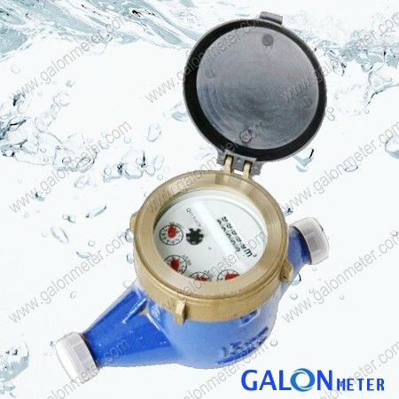 Class C Water Meter