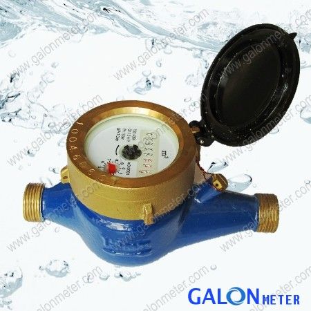 Class C Water Meter