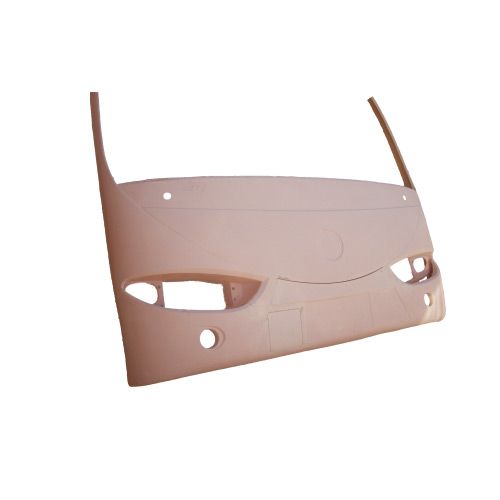 High Quality Bus Bumpers of Kinglong parts on sale