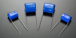 Motor Starting Capacitors