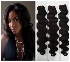 100% unprocessed virgin Brazilian human hair body wave 100g/piece