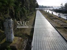 SMC Steel Grates