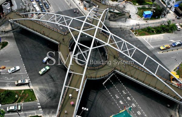 SMC Steel Bridges