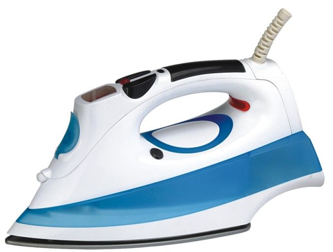 steam irons T-6006