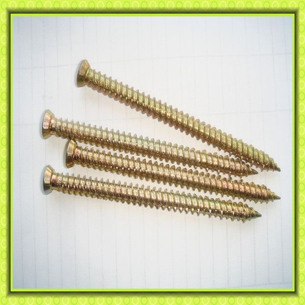 manufactrue C1022 concrete screw  