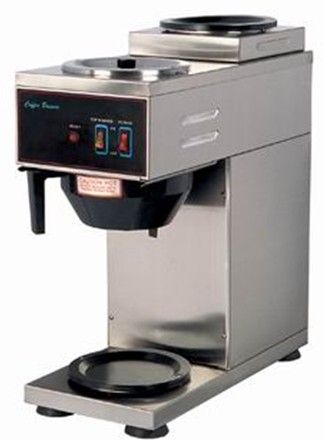 DW-2 coffee machine