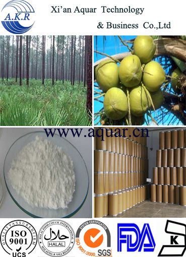 Saw Palmetto Fruit Extract