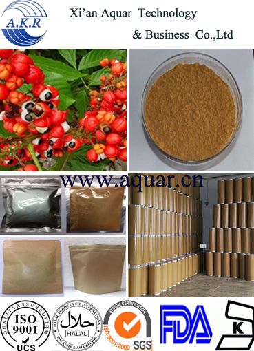 Guarana Seed plant extract