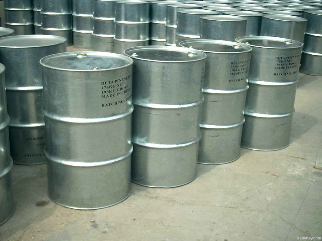 Alpha-pinene