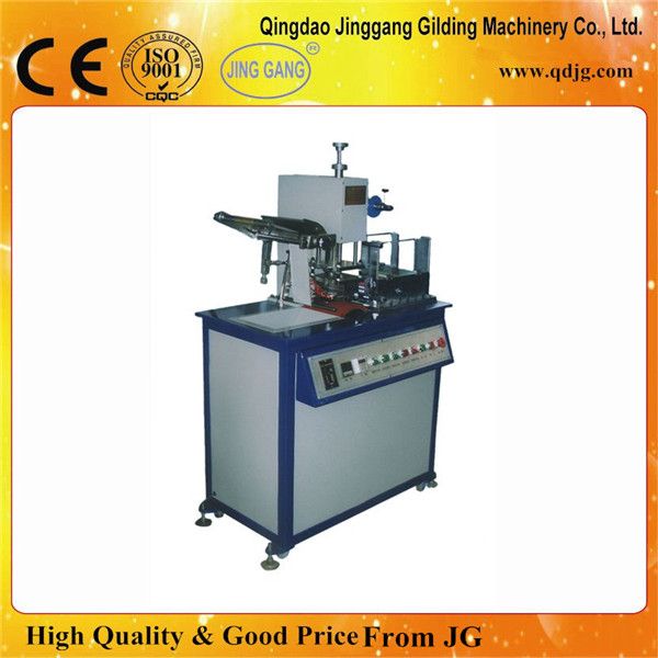 TJ-41 Automatic Pen/Pencil Stamping Machine|Pencil Printing Machine