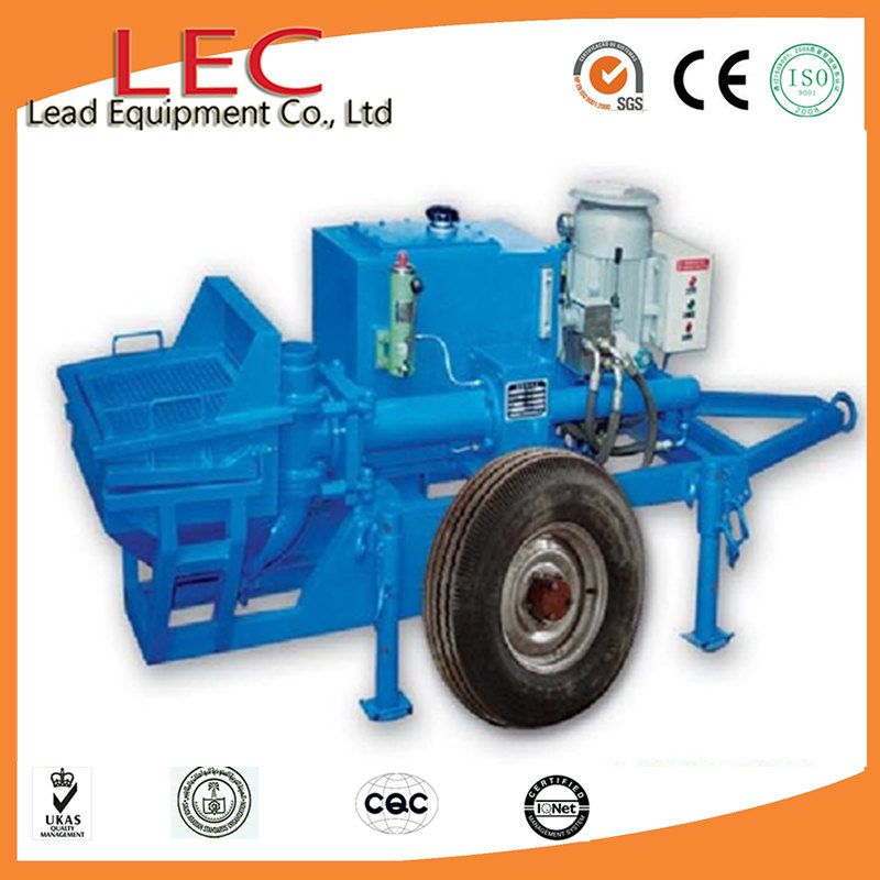  	High Pressure Small Concrete Pump for sale