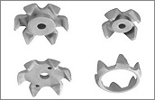 precision casting