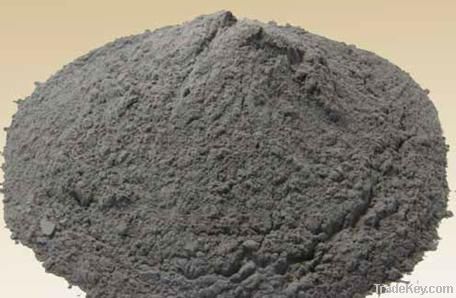 zinc ash