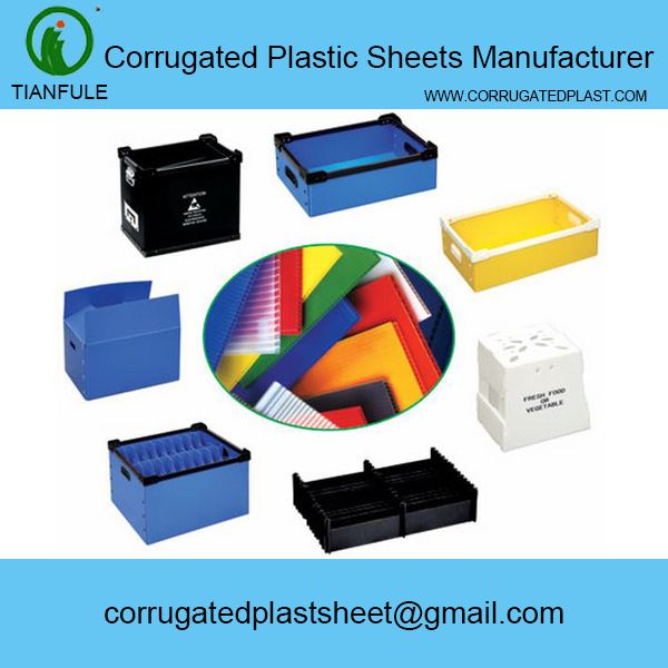 Flame Retardant Plastic Sheet