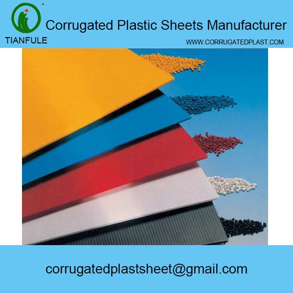 Flame Retardant Plastic Sheet