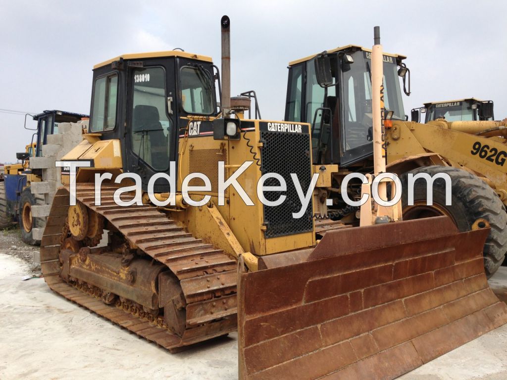 Used CAT Bulldozer D5M