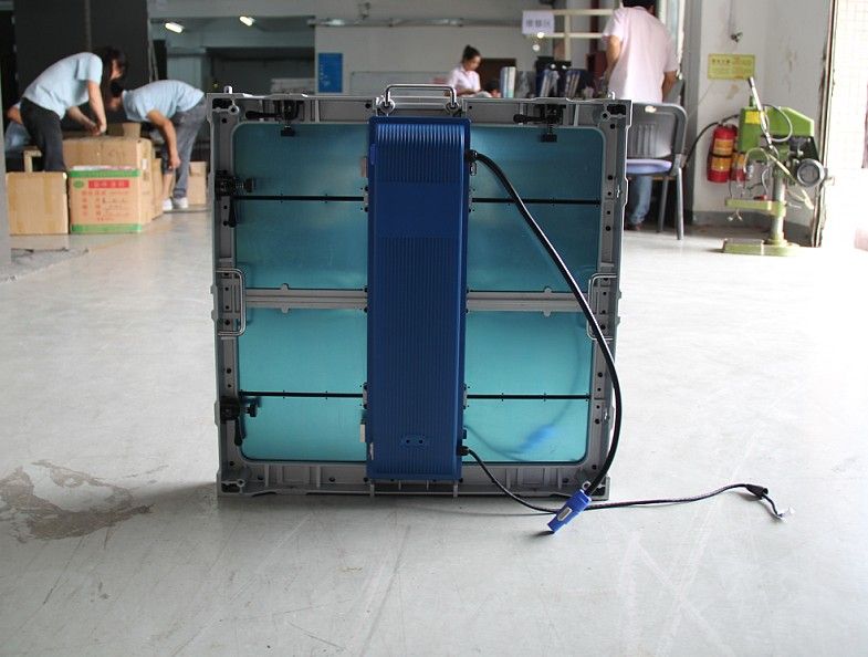 led screen P6.66