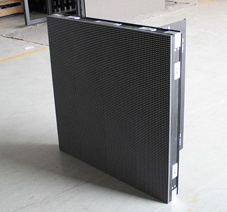 LED display - Indoor Rental P6