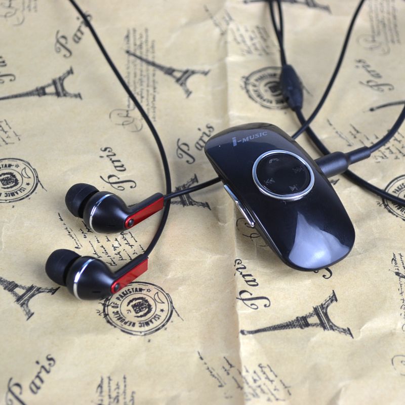 Bluetooth Stereo Headset