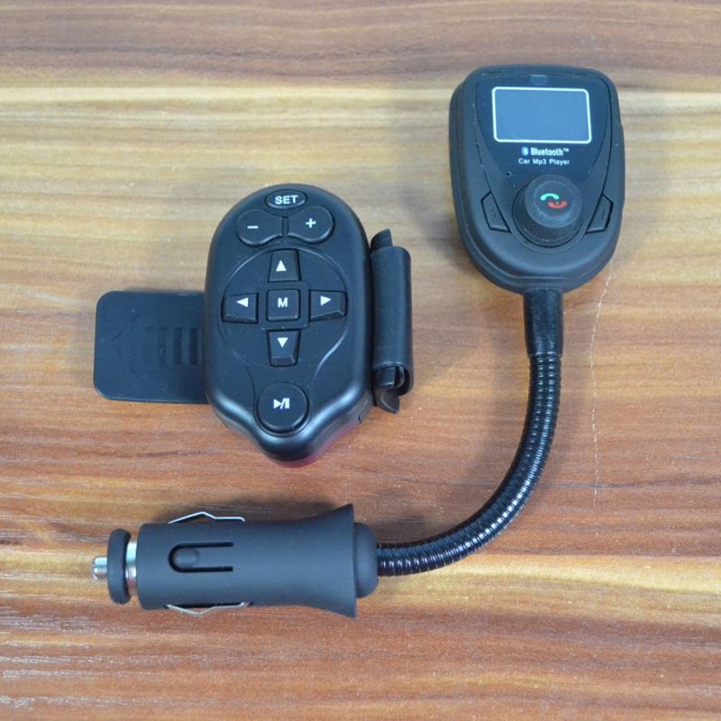 Car MP3 Transmitter