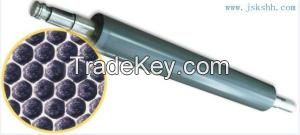 Plasma Spraying Ceramic Anilox Roller