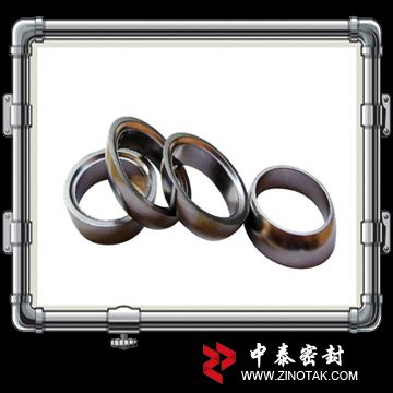 exhaust gasket