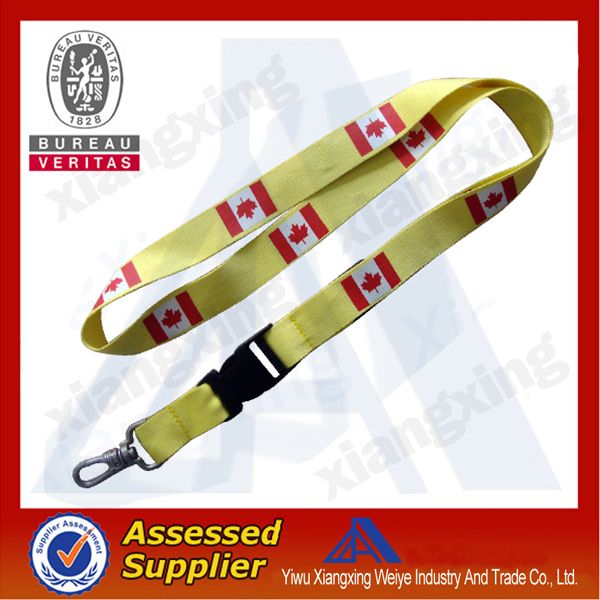 China wholesale new retractable key   lanyard trade for sale