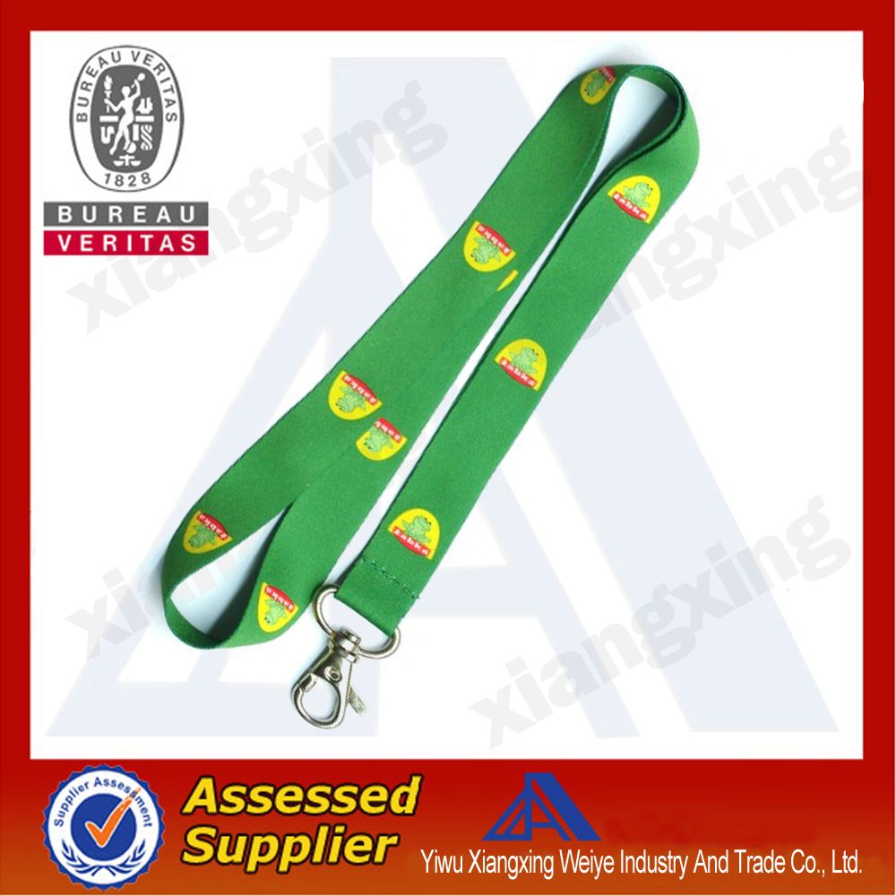 Hot sale Customized Lanyard China Wholesale