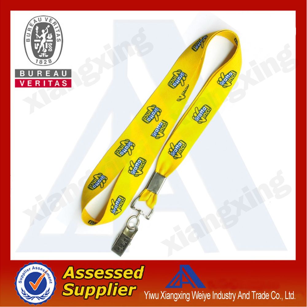 Hot sale Customized Lanyard China Wholesale