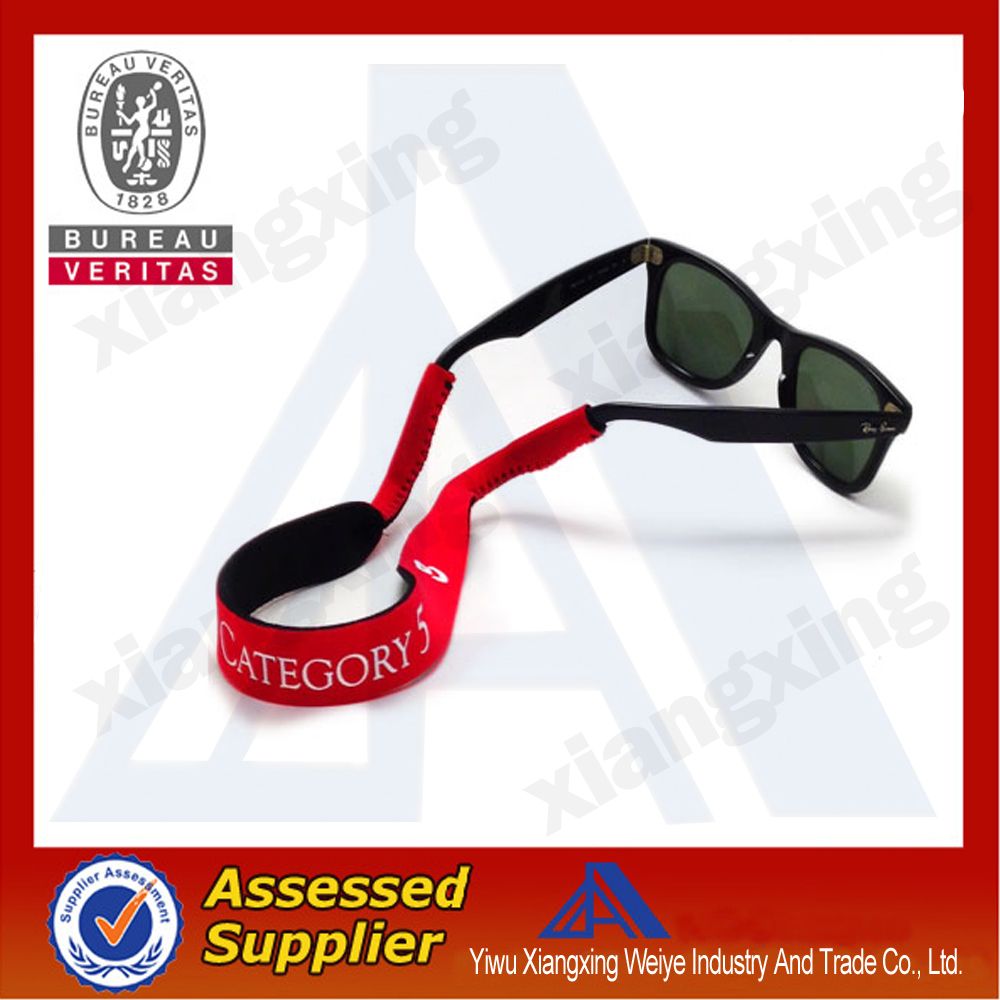 Cheap Custom Croakies Strap Wholesale