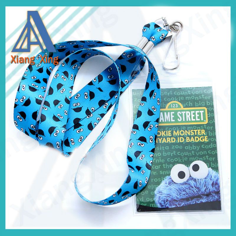 Any kinds of custom new products floating lanyard china market for 2014