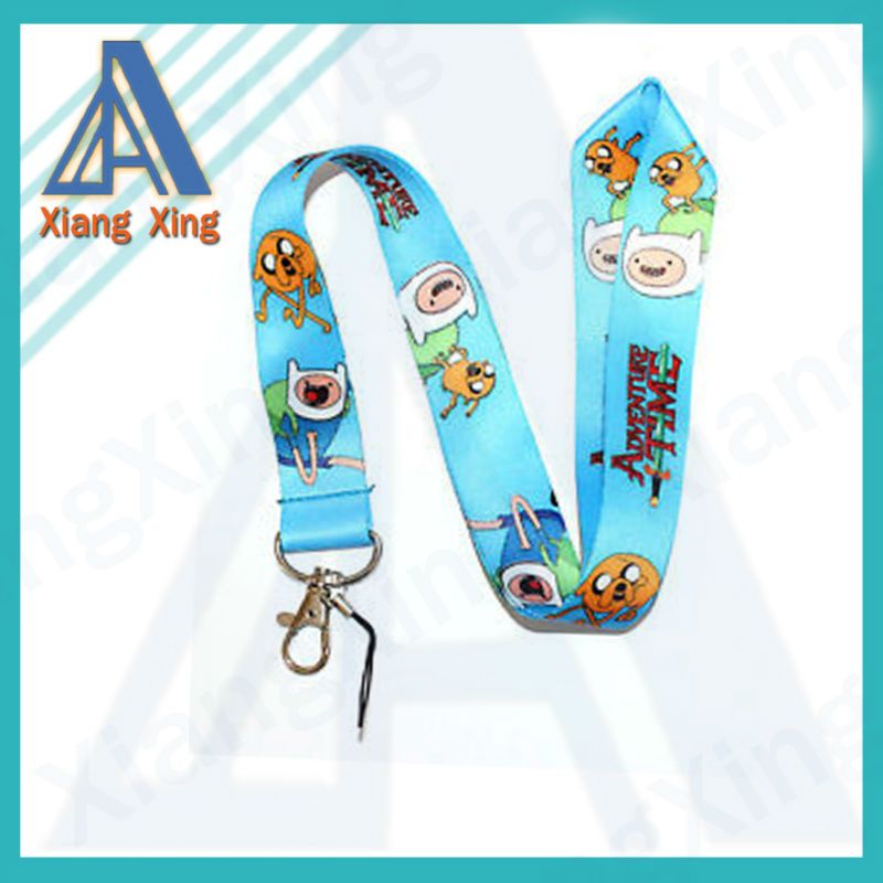 Any kinds of custom new products floating lanyard china market for 2014