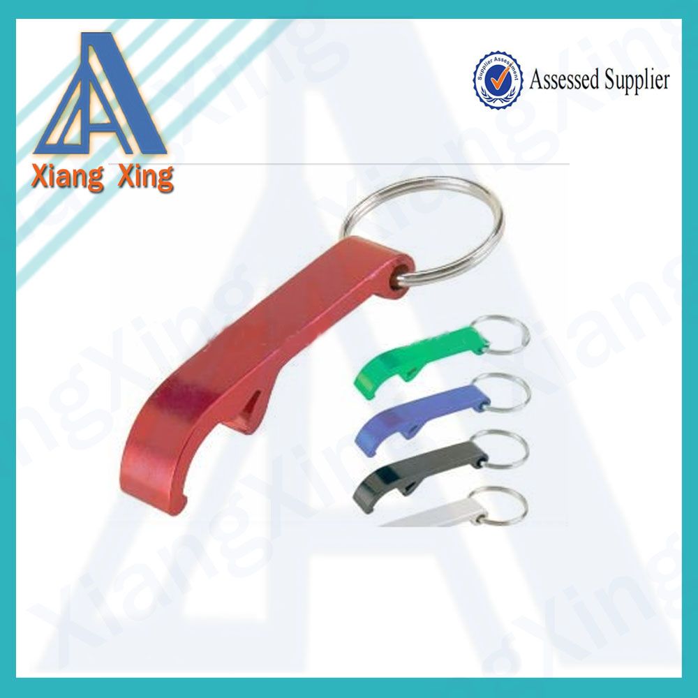 2014 Customized metal keychain bottle opener,metal bottle opener,beer bottle opener 