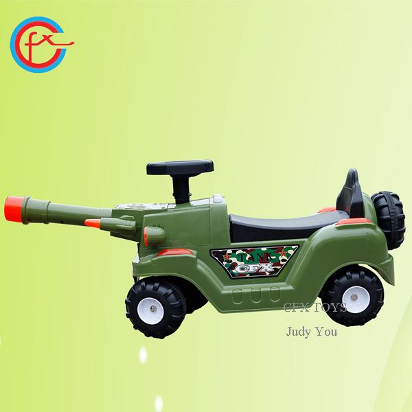 New Design Mini Kids Car Toy Tank CFX-802