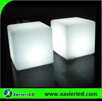 LED Cube