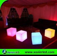 LED Cube