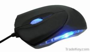 Laser Mouse