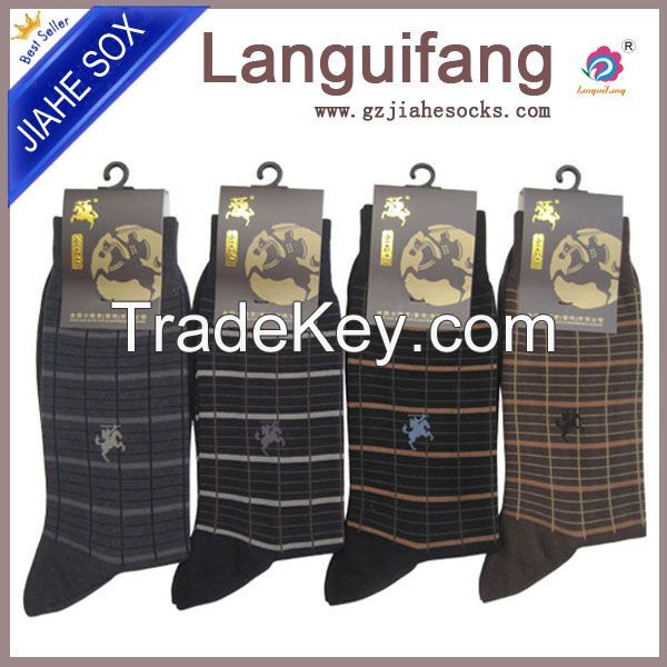 China socks factory winter custom mens socks