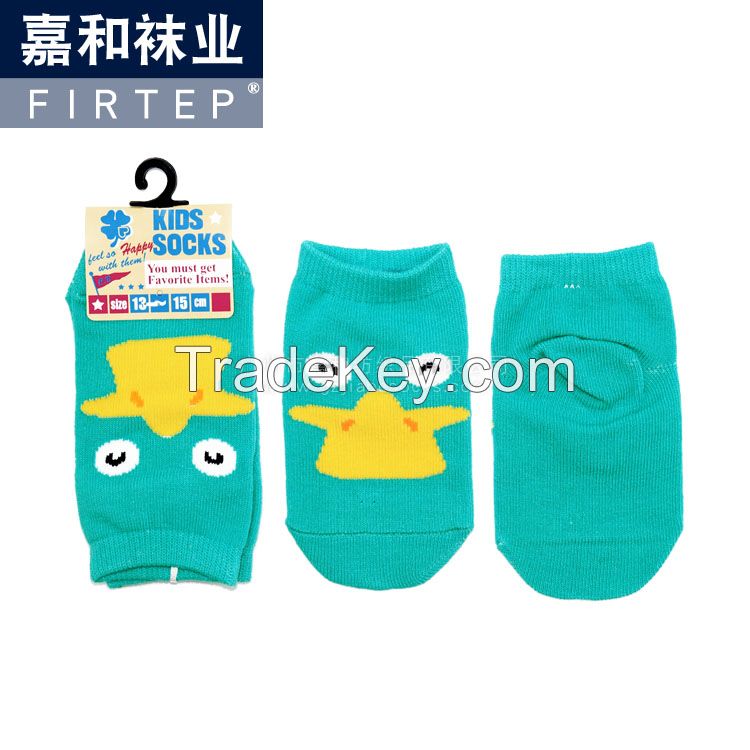 New born baby cotton socks/Boy&amp;amp;amp;amp;amp;amp;amp;amp;Girl children socks 3D view duck pattern socks