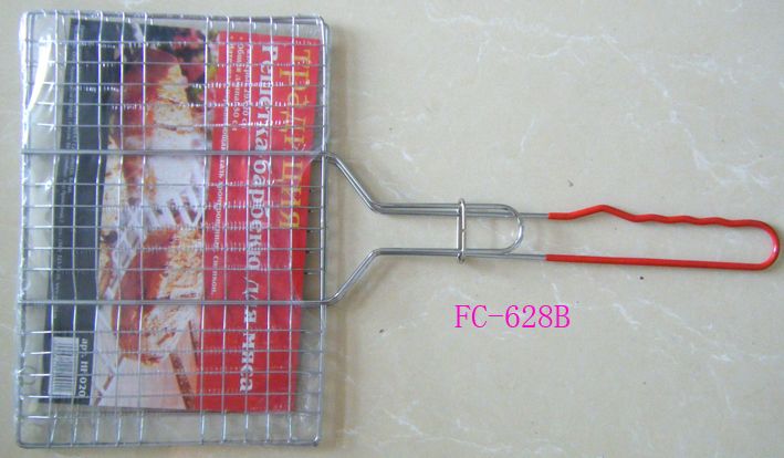 BBQ GRILL (FC-628B)