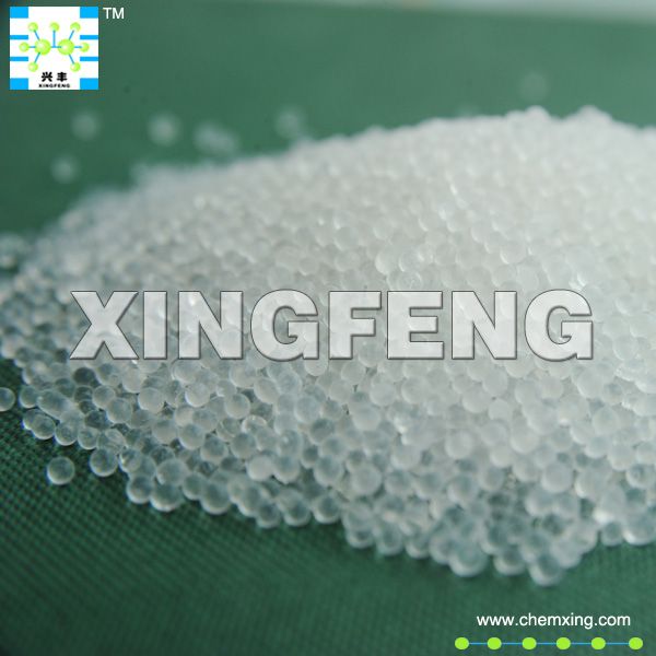 Silica Gel Beads for Desiccators