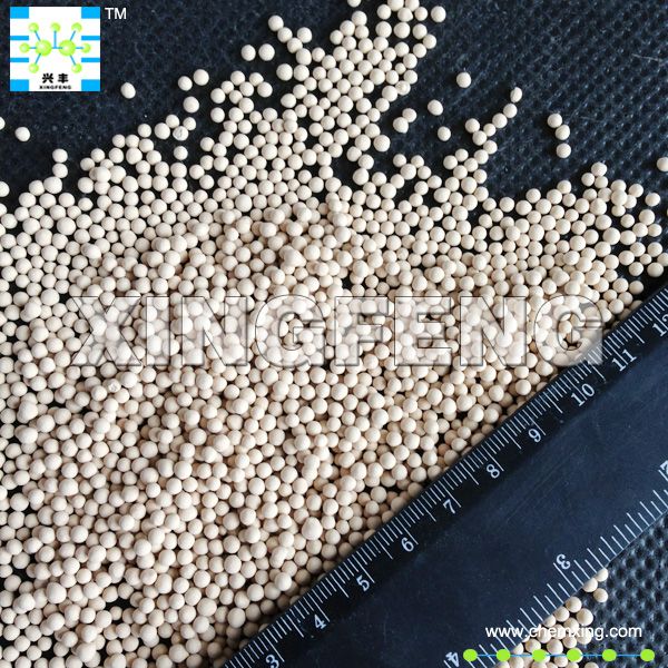   Zeolite 3a Molecular Sieve for Ethanol Drying