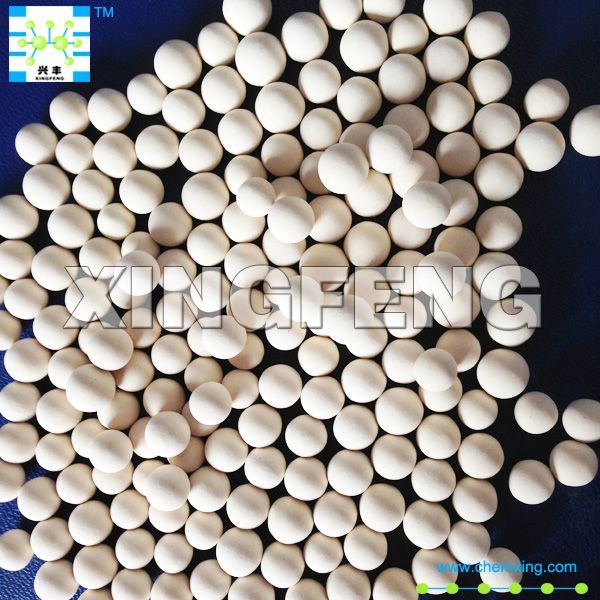  Molecular Sieve 13X for Air Separation