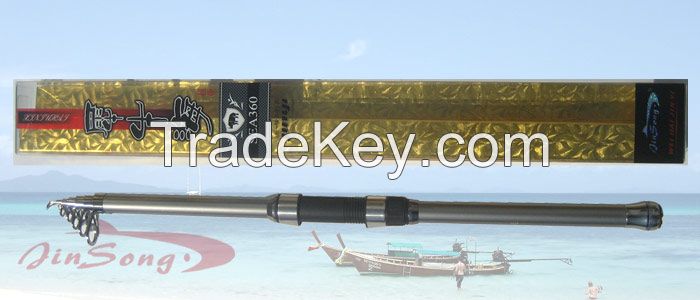 Fishing Telescopic