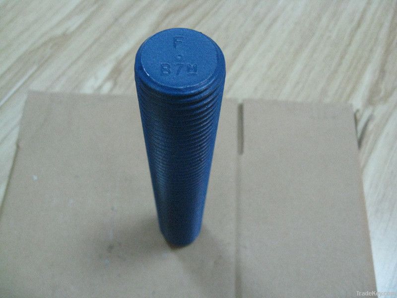 ASTM A193 Gr.B7M Threaded Rods