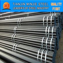 black steel pipe