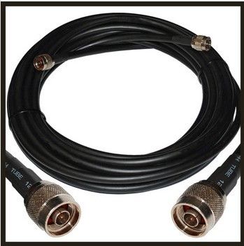 RCA copper coaxial Audio vedio cable 